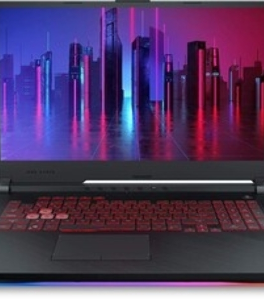 Допплата для Asus G731GV LED правая