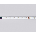 Светодиодная лента Ambrella light GS4403 5050 60Led/ 10W m/ 24V IP20 RGBW+6500K/ 5000*10*1.87mm (5 конт.), фото8