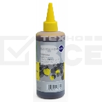 Чернила Cactus CS-EPT6644-250 желтый 250мл для Epson L100/L110/L120/L132/L200/L210/L222/L300/L312/L350/L355/L362/L366/L456/L550/L555/L566/L1300, фото 1