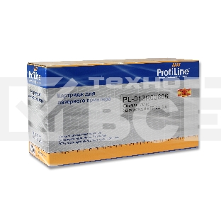 Картридж PL-013R00606 для принтеров Rank Xerox WC PE 120/PE120i 5000 копий ProfiLine