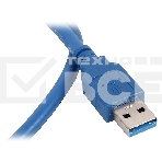 Кабель AM/AF USB3.0 5.0м VCOM удлинитель USB 3.0, VUS7065-5M, фото6