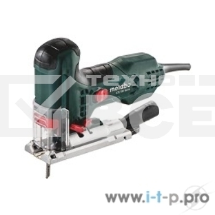 Лобзик Metabo STE 100 Quick  Лобзик [601100000]