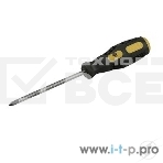 Отвертка STAYER 