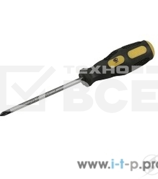 Отвертка STAYER 