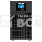 Источник бесперебойного питания Ippon Innova G2 3000 2700Вт 3000ВА черный, фото 1