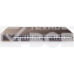 Коммутатор TP-Link SMB TL-SF1048 48-port 10/100M Switch, 48 10/100M RJ45 ports, 1U 19-inch rack-mountable steel case, фото8