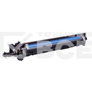 Блок проявки Konica-Minolta bizhub C258/308/C368 синий DV-313C
