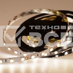 Лента LED открытая, 10 мм, IP23, SMD 5050, 60 LED/m, 12 V, цвет свечения белый, фото 1