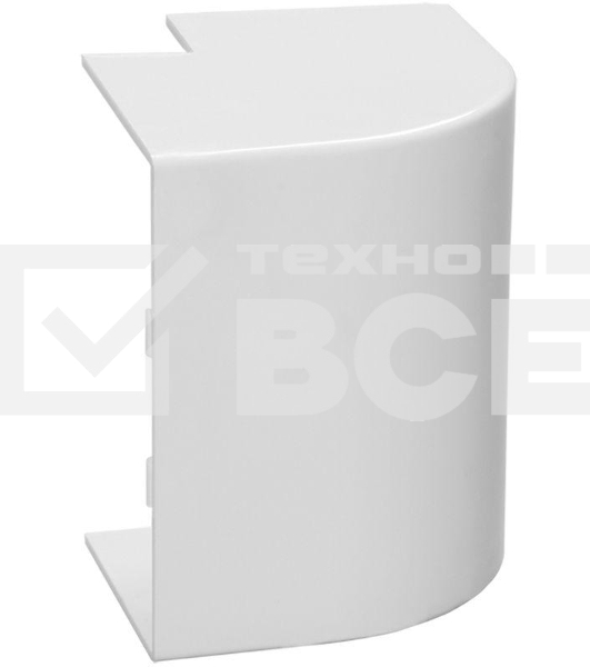 Угол внешний вертикальный КМН 16х16 ЭЛЕКОР (уп.4шт) IEK CKMP10D-N-016-016-K01