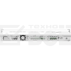 Коммутатор MikroTik CSS326-24G-2S+RM 24х Gigabit RJ45, 2х SFP+, фото 1