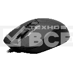Мышь проводная A4Tech Fstyler FM12 черный, 1200 dpi, USB, кнопки - 3, фото7