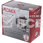 Фрезер Ресанта ФМ-1300Э 1300Вт 30000об/мин макс.ход:50мм, фото12
