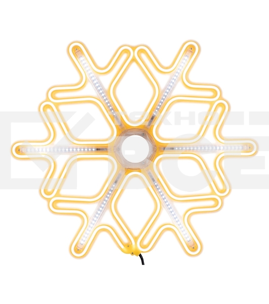 Фигура Neon-night 