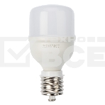 Лампа светодиодная высокомощная 30 Вт E27 с переходником на E40 2850 лм 6500 K холодный свет Rexant, фото4