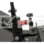 Подметательная машина Huter SGC 4100S бензиновый, 6.5 л.с., самоходный, фото11