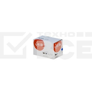 Картридж Sakura 71B50C0 для Lexmark CS317dn/ CS417dn/ CS517de/ CX317dn/ CX417dn/ CX417de/ CX517de, синий, 2300 к.