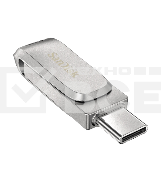 Флеш диск Sandisk USB-C 32GB SDDDC4-032G-G46