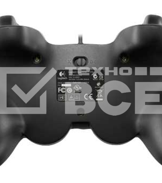 Геймпад Logitech Gamepad F310 940-000135