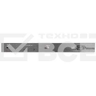 Коммутатор D-Link DGS-3130-30S/B1A 2x10G управляемый