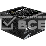 Блок питания Gigabyte ATX 1000W GP-UD1000GM 80 PLUS gold (24+4+4pin) APFC 120mm fan 8xSATA Cab Manag RTL, фото5