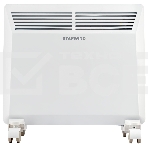 Конвектор Starwind SHV6010 1000Вт белый, фото2