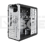 Компьютерный корпус Miditower ExeGate CP-606U (ATX, без БП, 1*USB+1*USB3.0, аудио), фото6