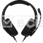 Гарнитура Logitech Headset Logitech H390 USB черный, фото33