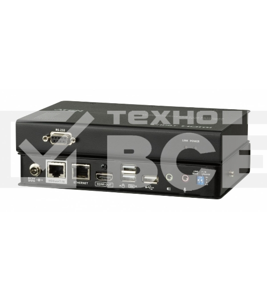 Удлинитель KVM ATEN USB HDMI HDBaseT™ 2.0 KVM Extender (4K@100 m)
