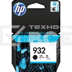 Картридж струйный HP №932 CN057AE черный для HP OJ 6700/7100 (400стр.), фото2