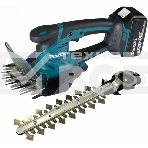 Кусторез/ножницы для травы Makita DUM604SYXаккум., фото22