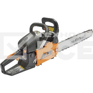 Бензопила Carver RSG 252Х 2200Вт 2.9л.с. дл.шины:18