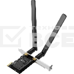 Двухдиапазонный адаптер PCI Express TP-Link Archer TX20E с поддержкой Wi-Fi AX1800 и Bluetooth 5.2, фото3