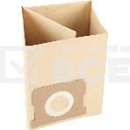 Пылесборник бумажный для пылесосов: VC 330,  30 л. 5шт, фото5