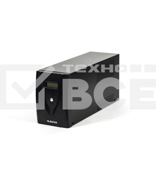 Источник питания RAPAN-UPS 3000 220В