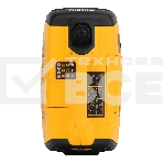Генератор инверторный GT-2200iS, 2,2 кВт, 230 В, бак 4 л, закрытый корпус,  ручной старт Denzel, фото16