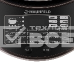 Мультиварка Maunfeld MF-1621BR, фото3