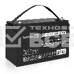 Комплект ИБП EX296003RUS + батарея 100Aч EX282985RUS 4шт (инвертор, синус, для котла, настенный) ExeGate FineSine SX-3000.LCD.AVR.2SH.T <3000VA/2100W, чистая синусоида, цветной LCD-дисплей, AVR, 2*Schuko+клеммы, линейно-интерактивный, крепление настенное,, фото 1