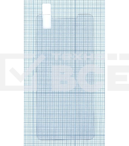 Защитное стекло для Nokia 8.1