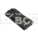 Аккумулятор для Motorola CT150, CT250, CT450 (PMNN4021) Li-ion 1800mAh 7.4V, фото3