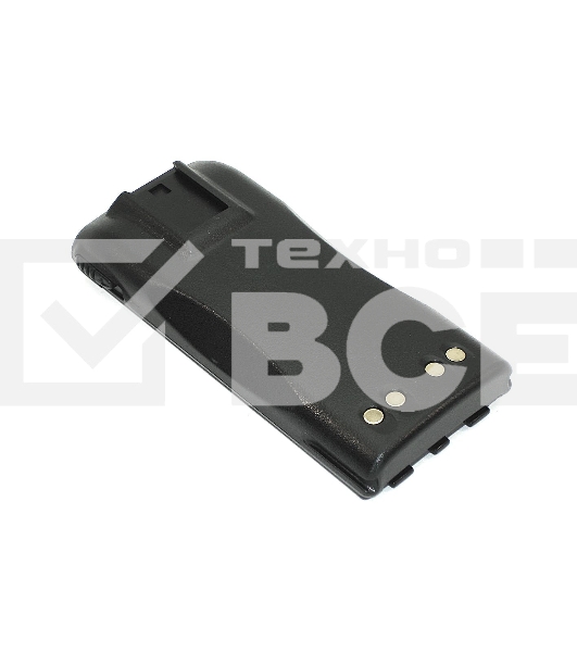 Аккумулятор для Motorola CT150, CT250, CT450 (PMNN4021) Li-ion 1800mAh 7.4V