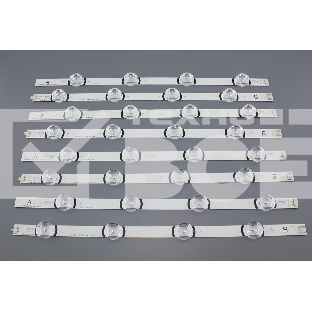 Подсветка LED INNOTEK DRT 3.0 39