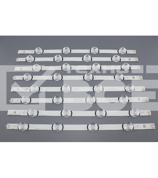 Подсветка LED INNOTEK DRT 3.0 39
