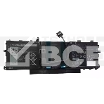 Аккумуляторная батарея для ноутбука Dell Latitude 9420 (3VV58) 7.7V, 39.7Wh, фото 1