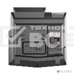 Телефон IP Fanvil X5U 16 линий, цветной экран 3.5