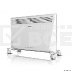 Конвектор Ballu Enzo BEC/EZER-1000 белый, 1000 Вт, 15 м2, термостат, дисплей, фото3