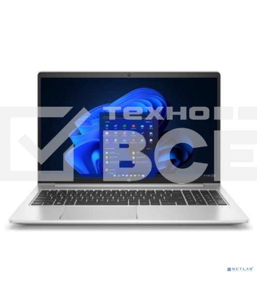 Ноутбук HP ProBook 455 G9 15.6