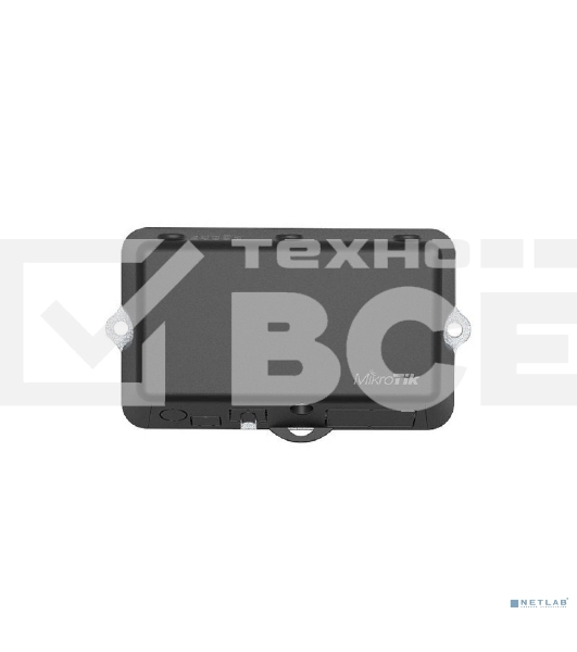 Точка доступа MikroTik RB912R-2nD-LTm&R11e-LTE LtAP mini LTE kit with 650MHz CPU, 64MB RAM, 1xLAN, built-in 2.4Ghz 802.11b/g/n Dual Chain wireless wit 
