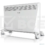 Конвектор Ballu Enzo BEC/EZMR-1500 белый, 1500 Вт, 20 м2, термостат, фото3