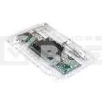 Сетевой адаптер ExeGate EXE-X520-DA1 (PCI-E x8 v3.0, порты 1xSFP+ 10Gb/s (10/5/2.5/1Gb/s, 100Mb/s), Server NIC Intel Chipset JL82599EN), фото10
