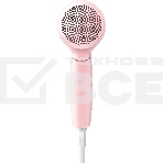 Фен Philips/ Фен Philips, дорожный, мощность 1200Вт, 3 скорости, 3 режима работы, 1 насадка, цвет черный, фото4